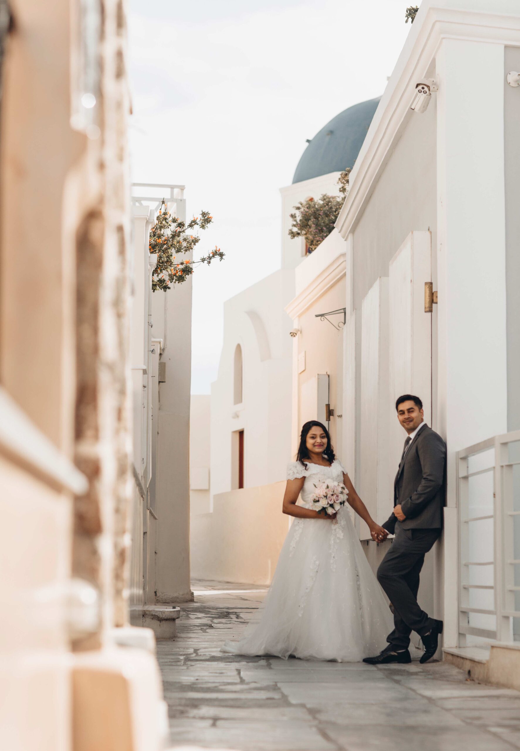 Santorini-wedding-videography