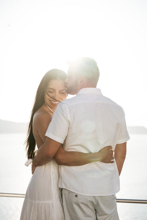Santorini Wedding videographer Santorini Wedding videographer